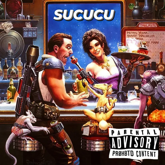 Sucucu