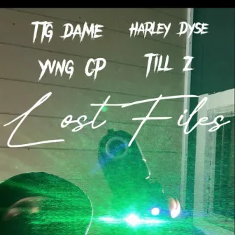 Lost Files by TTG DAME