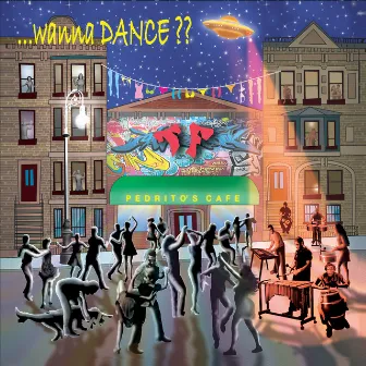 ... Wanna Dance?? by TF