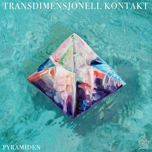 Transdimensjonell Kontakt