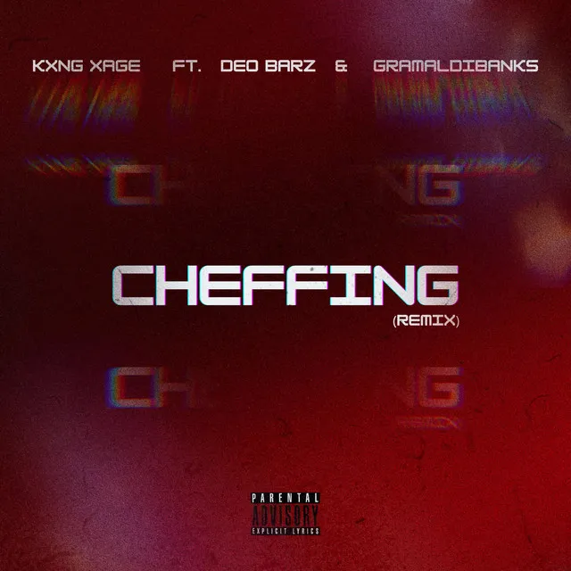 Cheffing - Remix