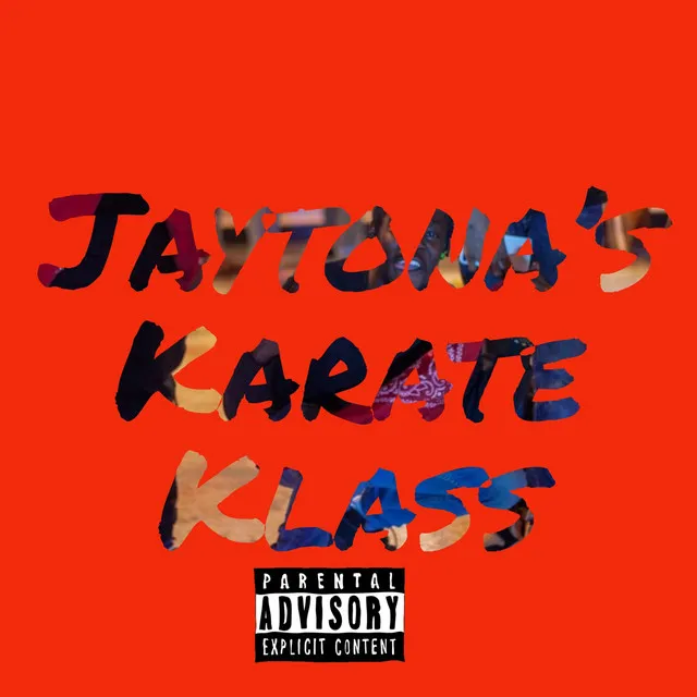 Karate Klass