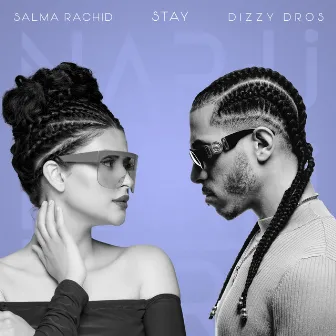 Stay by Salma Rachid