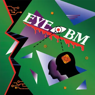 EYE-BM by EYE-BM