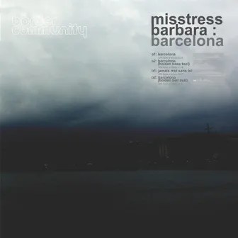 Barcelona by Misstress Barbara