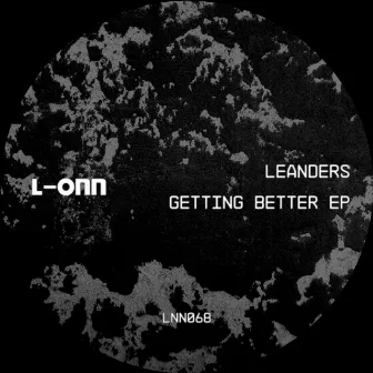 Getting Better EP by LEANDERS