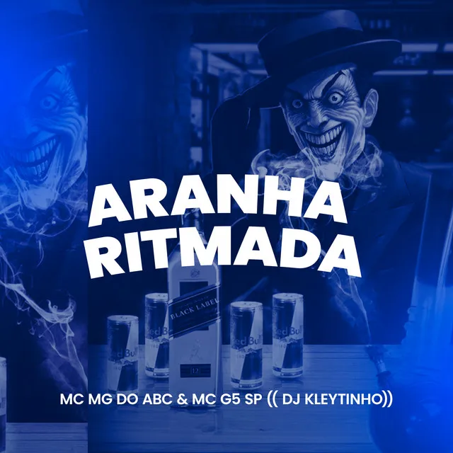 Aranha Ritmada