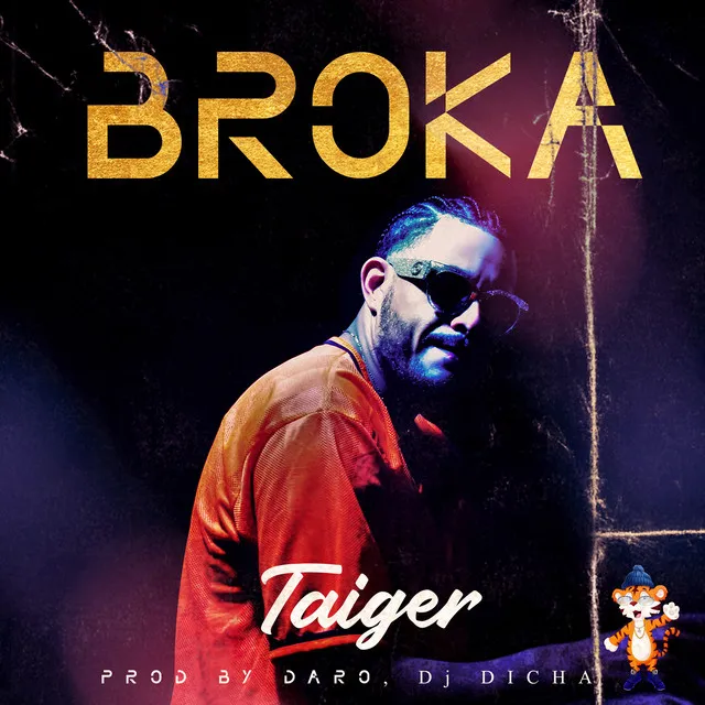 Broka