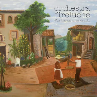 D'un llonguet un pa de quilo by Orchestra Fireluche