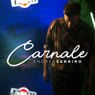 Carnale by Andrea Sannino