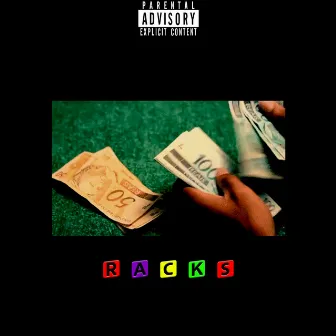 Racks by AliBaba MC