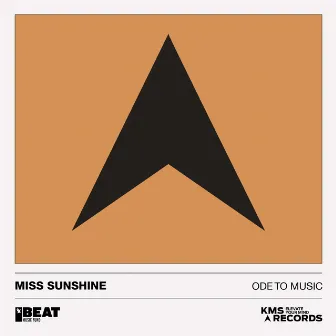 Ode To Music by Miss Sunshine