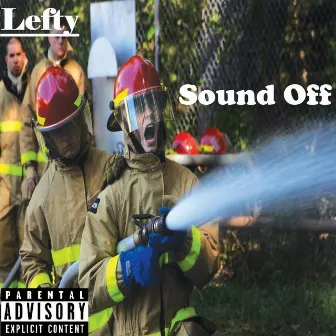 Sound Off by Lefty