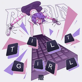 Tilt Girl by ATR3US