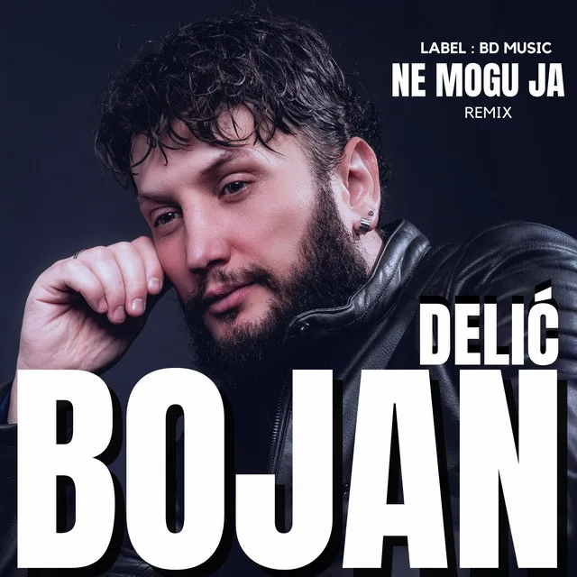 Ne mogu ja (Remix)