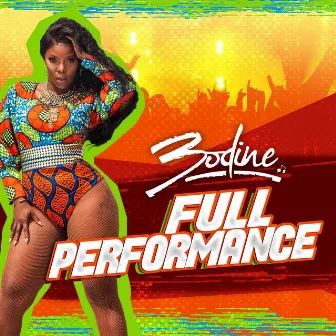 Full Performance by Bodine