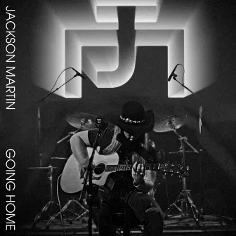 Going Home (Live) by Jackson Martin