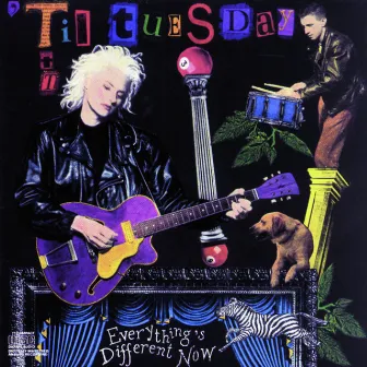 Everything's Different Now by 'Til Tuesday