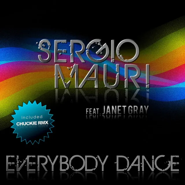 Everybody Dance - Main Mix