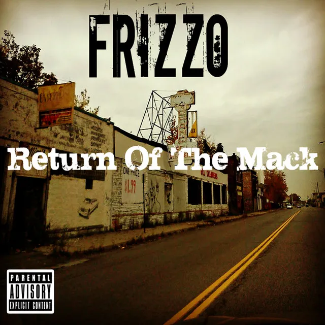 Return of the Mack