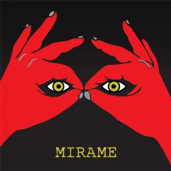 Mírame by Ledder enelFtrack