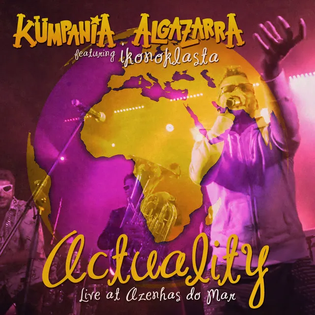 Actuality (Live)