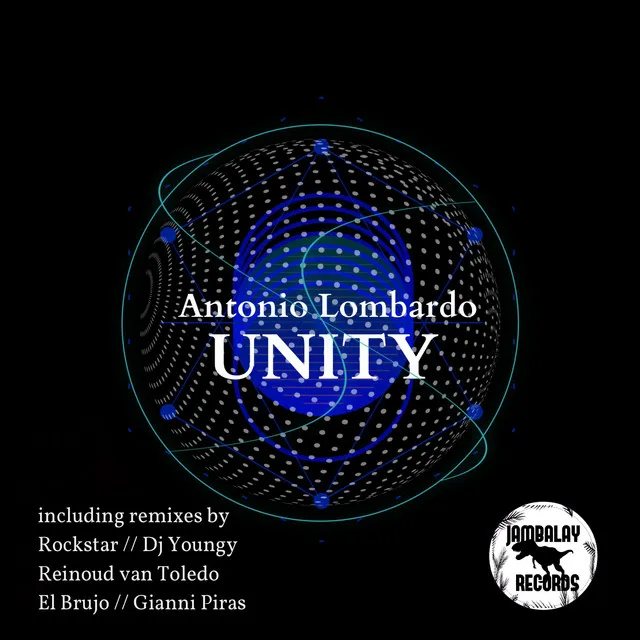 Unity - DJ Youngy Remix