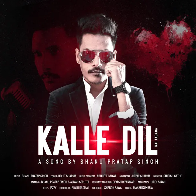 Kalle Dil