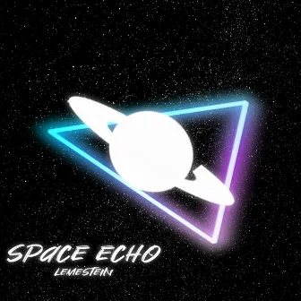 Space Echo by LEmeSTEIN