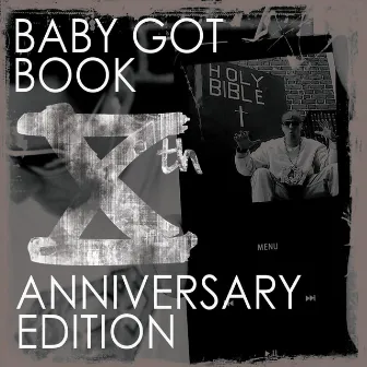 Baby Got Book X (10th Anniversary Mix) by Dan Smith