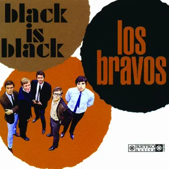 Black Is Black by Los Bravos