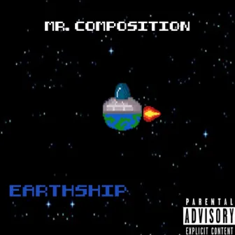 Earthship by Mr. Composition