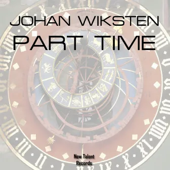 Part Time by Johan Wiksten