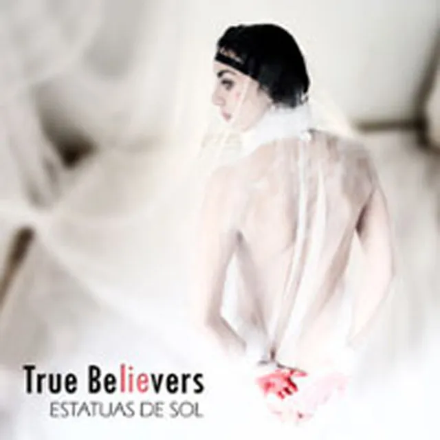 True Believers (Eds Remix)