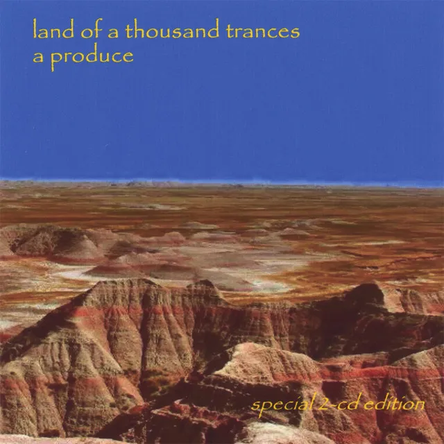 Land Of A Thousand Trances