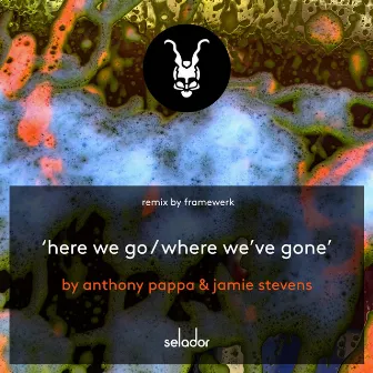 Here We Go / Where We've Gone by Jamie Stevens