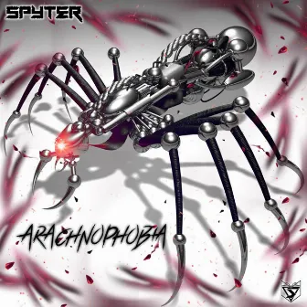 ARACHNOPHOBIA by SPYTER