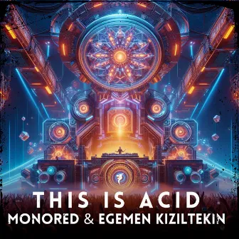 This is Acid by Egemen Kızıltekin