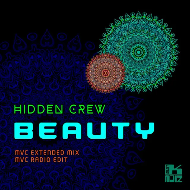 Beauty - MVC Project Extended Mix