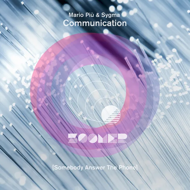 Communication [Somebody Answer the Phone] (Remixes)