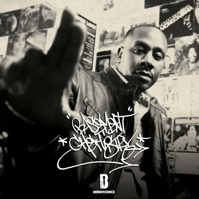 Digital Warfare (feat. Inspectah Deck)