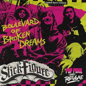 Boulevard Of Broken Dreams (Reggae Cover) by Pop Punk Goes Reggae