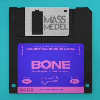 Bone by Mass Medel