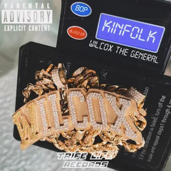 Kinfolk by Wilcoxthegeneral