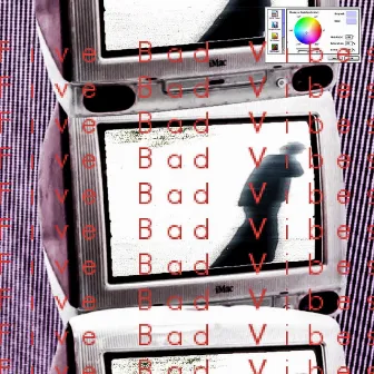 Five Bad Vibes by Yvng Pat