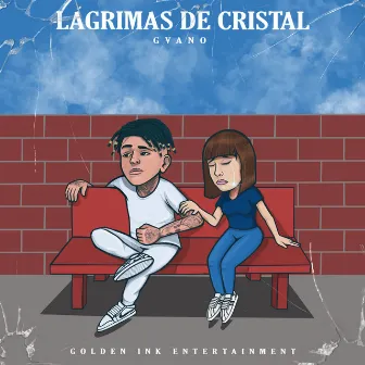 Lágrimas De Cristal by Gvano