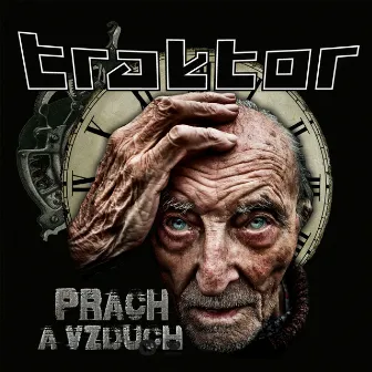 Prach a vzduch (Live) by Traktor