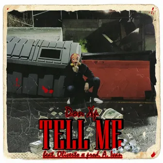 Tell Me by Don XP