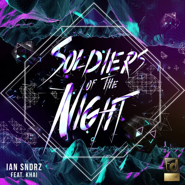 Soldiers Of The Night - Instrumental Mix