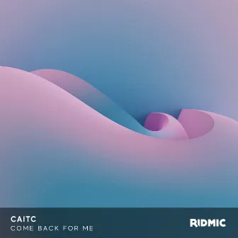 Come Back For Me by CaitC